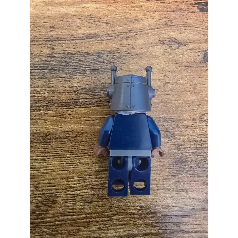 Lego Evil Robot 8833 Collectible Series 8 Minifigure
